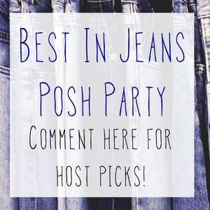 ‼️ALL HOST PICKS CHOSEN ALREADY